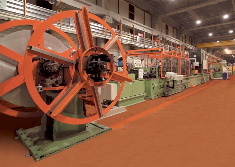 Sanayimizin gücüne güç katıyoruz